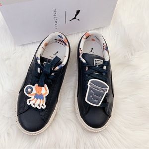 Puma Kids Shoes